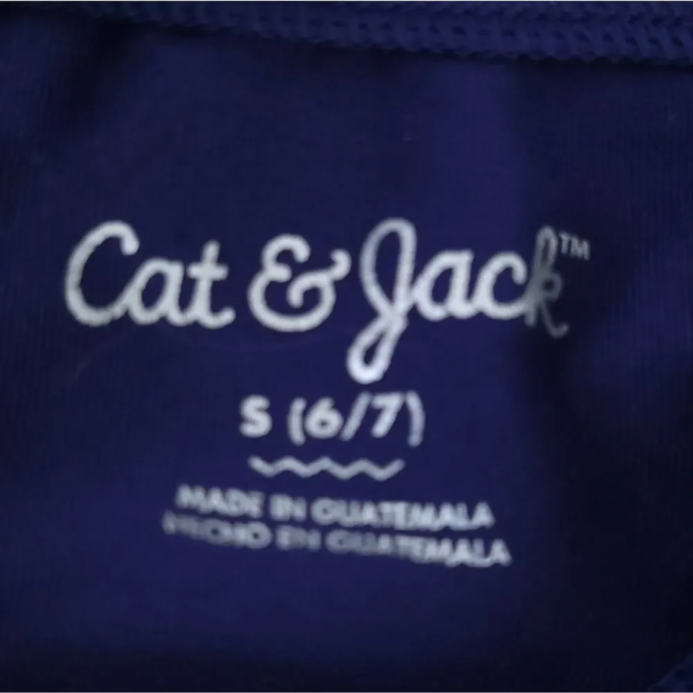 Cat & Jack cat jack